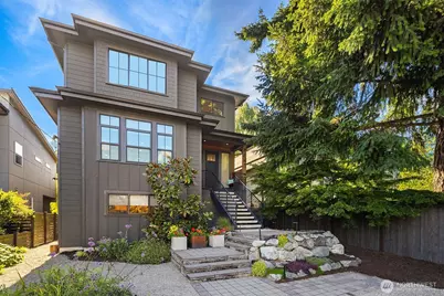 8841 Dibble Avenue NW, Seattle, WA 98117 - Photo 1