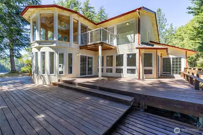 121 SE Emerald Drive, Shelton, WA 98584 - Photo 1