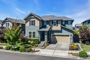 312 Zemp Way NE, North Bend, WA 98045 - Photo 1