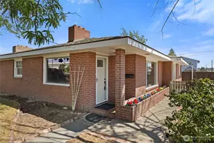 1145 W Ivy Ave, Moses Lake, WA 98837 - Photo 1