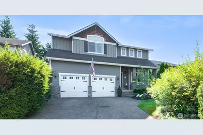 6709 84th Drive NE, Marysville, WA 98270 - Photo 1