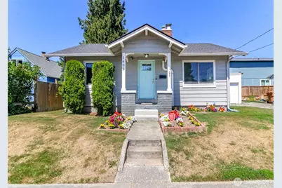 1405 S 56th Street, Tacoma, WA 98408 - Photo 1