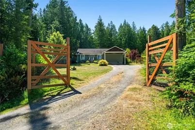 12 Point Caution Drive E, Friday Harbor, WA 98250 - Photo 1