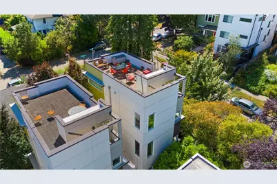 1804 25th Avenue #A, Seattle, WA 98122 - Photo 1