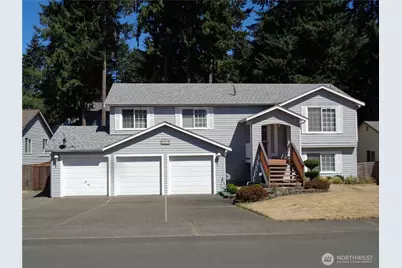 4110 Arbor Drive SE, Lacey, WA 98503 - Photo 1