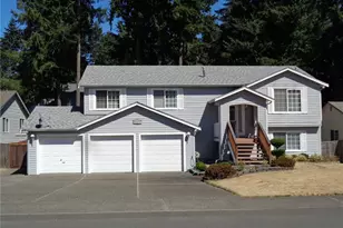 4110 Arbor Dr SE, Lacey, WA 98503 - Photo 1
