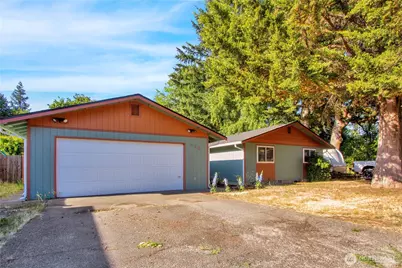 228 Lee Street SE, Tumwater, WA 98501 - Photo 1