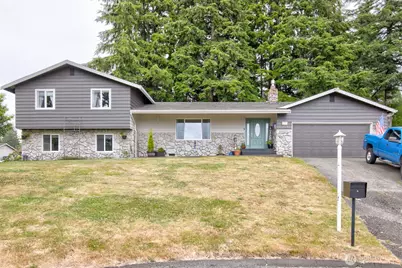 717 Judith Court, Aberdeen, WA 98520 - Photo 1