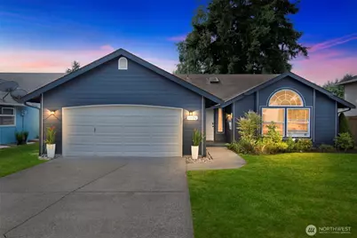 6032 60th Loop SE, Lacey, WA 98513 - Photo 1