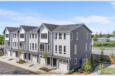 15726 40th Avenue W #B3, Lynnwood, WA 98087 - Photo 1