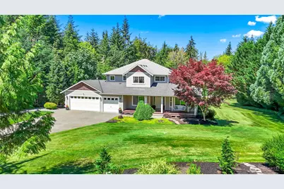 20505 70th Street SE, Snohomish, WA 98290 - Photo 1