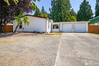 8518 167th Street Ct E, Puyallup, WA 98375 - Photo 1