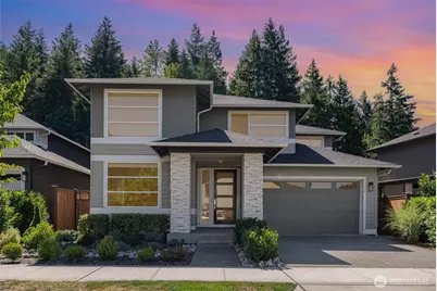 1394 Pratt Avenue SE, North Bend, WA 98045 - Photo 1