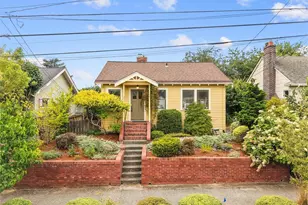 8333 17th Ave NW, Seattle, WA 98117 - Photo 1