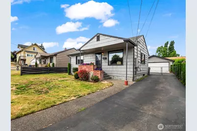 1517 S 54th Street, Tacoma, WA 98408 - Photo 1