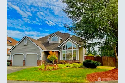 4509 NE 19 Street, Renton, WA 98059 - Photo 1