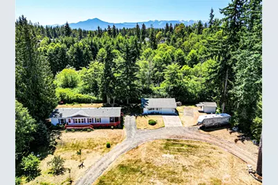 102 Cline Cabin Lane, Port Angeles, WA 98362 - Photo 1