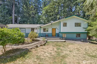 19214 54th Street E, Bonney Lake, WA 98391 - Photo 1