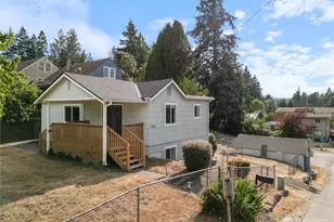 3311 Rodgers St, Bremerton, WA 98312 - Photo 1