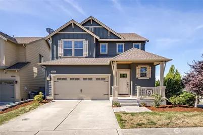 2337 54th Street SE, Auburn, WA 98092 - Photo 1