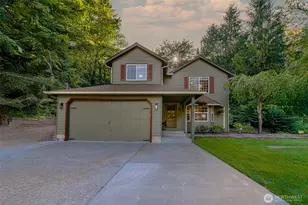 2117 Woodland Creek St NE, Olympia, WA 98516 - Photo 1