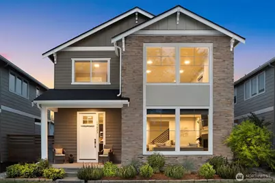 19023 133rd Street Ct E, Bonney Lake, WA 98391 - Photo 1