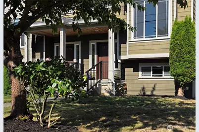 9411 18th Avenue W #B, Everett, WA 98204 - Photo 1