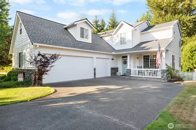 2060 Hammond Avenue, DuPont, WA 98327 - Photo 1