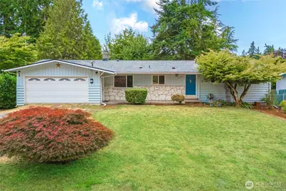 35769 27th Avenue S, Federal Way, WA 98003 - Photo 1