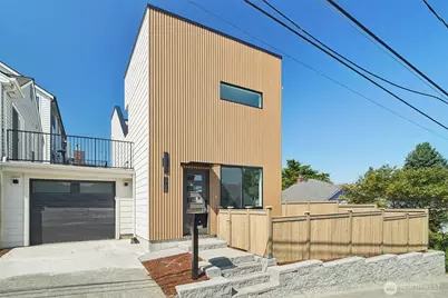 1708 NE 89th Street, Seattle, WA 98115 - Photo 1