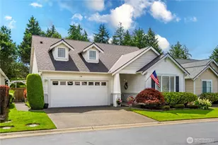 17006 91st Ave E, Puyallup, WA 98375 - Photo 1