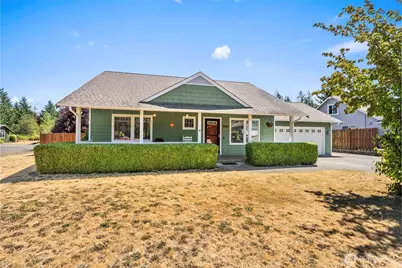 2004 S 7th Street, Shelton, WA 98584 - Photo 1