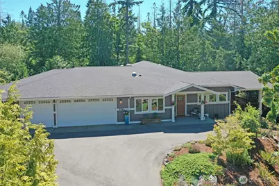 9761 NE Charisma Circle, Bainbridge Island, WA 98110 - Photo 1