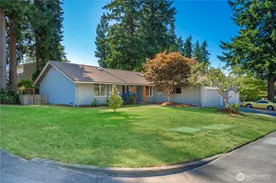 14255 SE Fairwood Blvd, Renton, WA 98058 - Photo 1