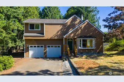 2130 NE Edwin Court, Poulsbo, WA 98370 - Photo 1