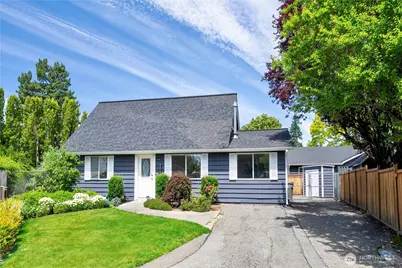 9054 NE 137th Court, Kirkland, WA 98034 - Photo 1