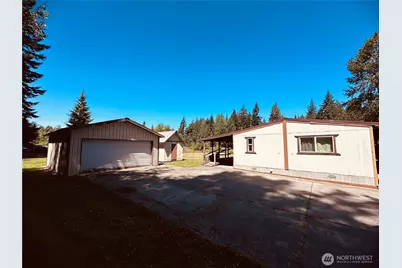 25430 46th Avenue NE, Arlington, WA 98223 - Photo 1