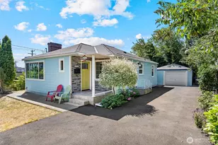 939 N 88th St, Seattle, WA 98103 - Photo 1