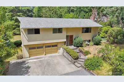 6457 Green Mountain Road, Woodland, WA 98674 - Photo 1