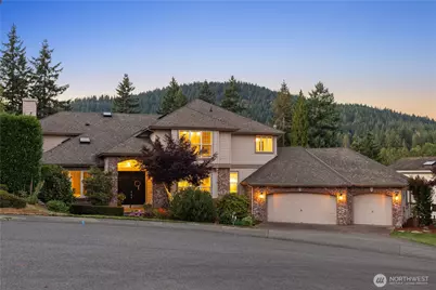 5316 NE 24th Court, Renton, WA 98059 - Photo 1