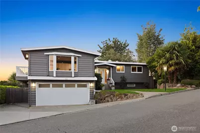 436 SW 183rd Street, Normandy Park, WA 98166 - Photo 1