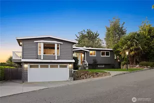 436 SW 183rd St, Normandy Park, WA 98166 - Photo 1