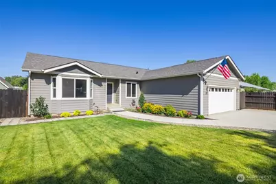 801 S Whitman Street, Ellensburg, WA 98926 - Photo 1