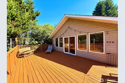 436 Seashore Street SW, Ocean Shores, WA 98569 - Photo 1