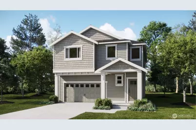 32370 Myrtle Avenue SE, Black Diamond, WA 98010 - Photo 1