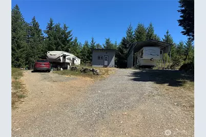 111 W Wildwood Lane, Brinnon, WA 98320 - Photo 1