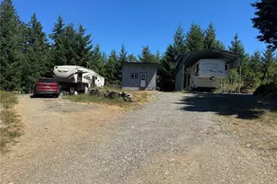 111 W Wildwood Ln, Brinnon, WA 98320 - Photo 1