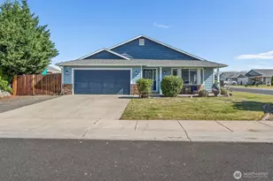 807 Millenium Ave, Moxee, WA 98936 - Photo 1