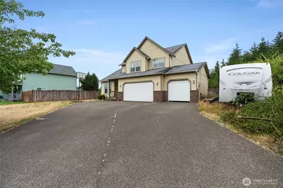 162 Summit Place Drive, McCleary, WA 98557 - Photo 1