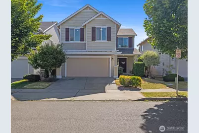 1121 81st Drive SE, Lake Stevens, WA 98258 - Photo 1